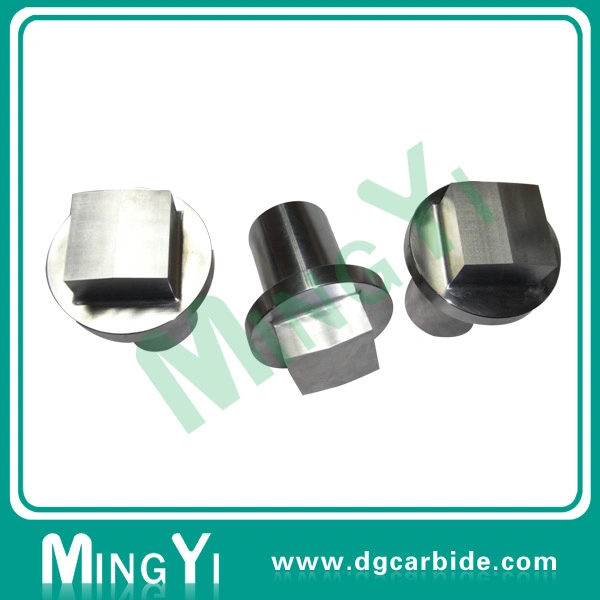 Low Price Various Shape Stainless Steel and Graphite Mold Parts