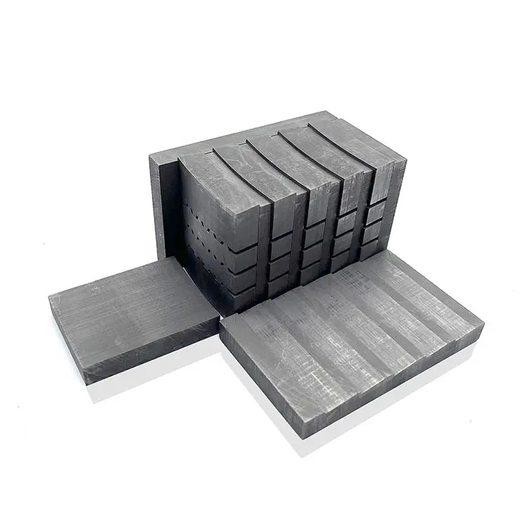 Manufacturer Graphite Mold for Copper, Precious Metals, Diamond Tools, Exothermic Welding