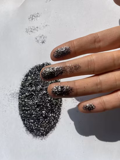 천연 팽창형 흑연 35mesh, 천연 플레이크