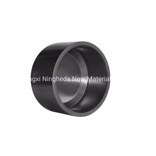 높은 열 안정성 탄소 흑연 히터 전기로 흑연 히터