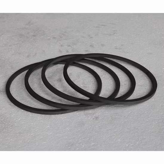 산업용로에 특별히 필요한 흑연 탄소 히터